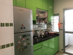 Blk 451 Yishun Ring Road (Yishun), HDB 4 Rooms #182694172